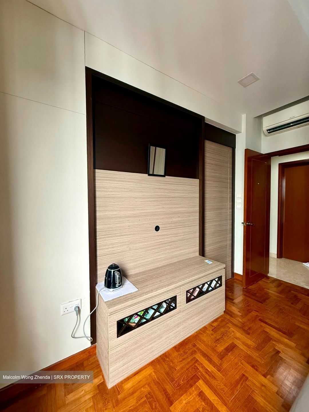 Regentville (D19), Apartment #581193791